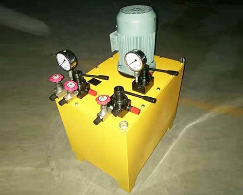 沈阳非标电动泵生产
