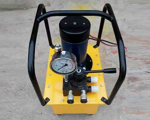 沈阳标准电动泵供应生产厂家