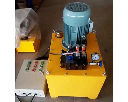 沈阳标准电动泵生产厂家